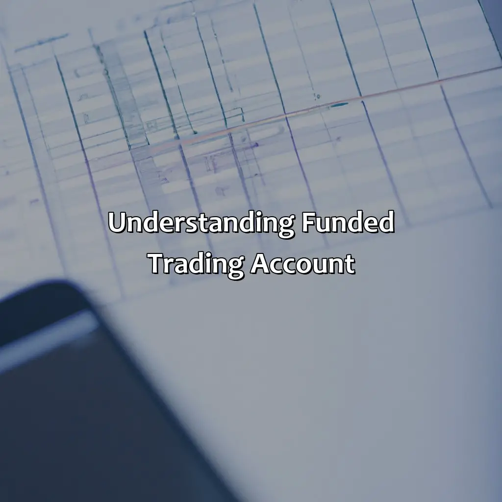 Understanding Funded Trading Account - 6 Simple Steps To Get A Funded Trading Account, 
