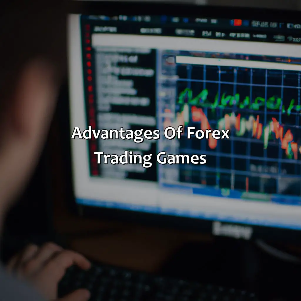 Advantages Of Forex Trading Games - Are Forex Trading Games Realistic?, 