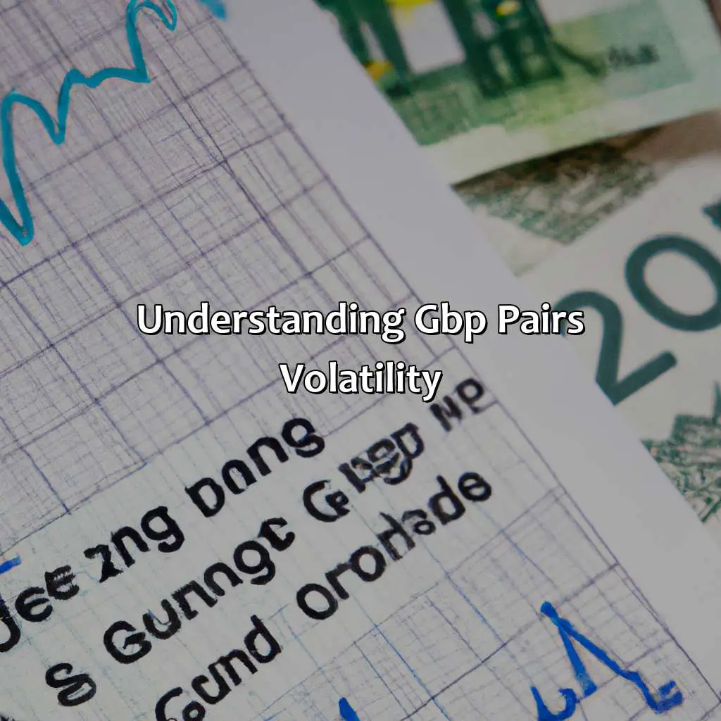 Understanding Gbp Pairs Volatility - Are Gbp Pairs Volatile?, 