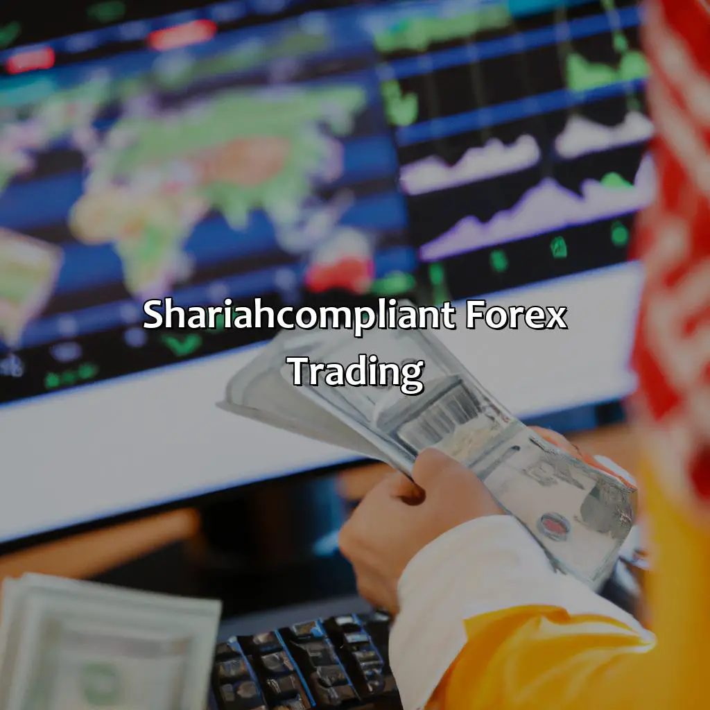 Shariah-Compliant Forex Trading  - Are Muslims Allowed To Trade Forex?, 