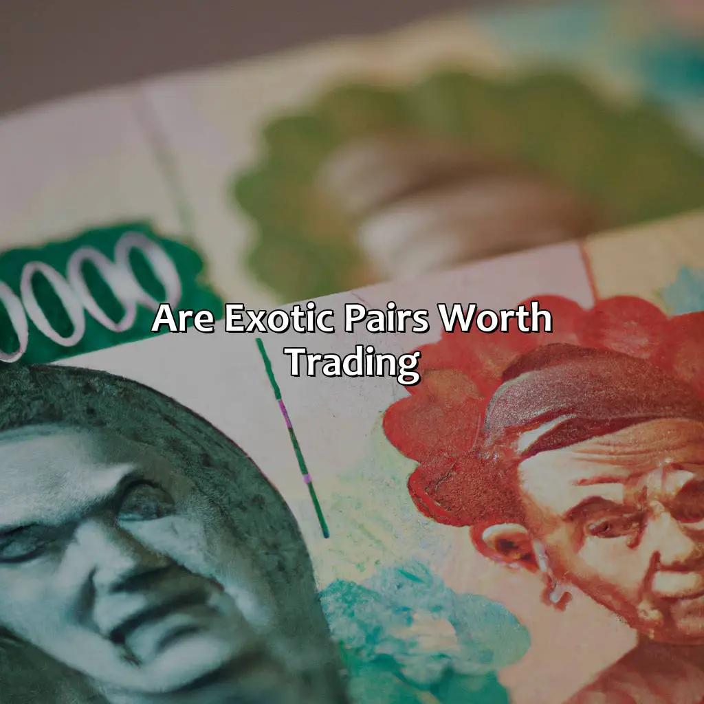 Are exotic pairs worth trading?,,Japanese yen,breakout trading,range trading,trend trading,portfolio diversification,illiquid,lack of information,forex brokers,CFDs,MetaTrader 4.