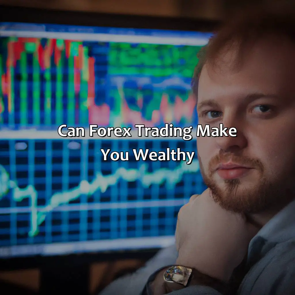 Can Forex Trading Make You Wealthy? - Are Forex Traders Wealthy?, 