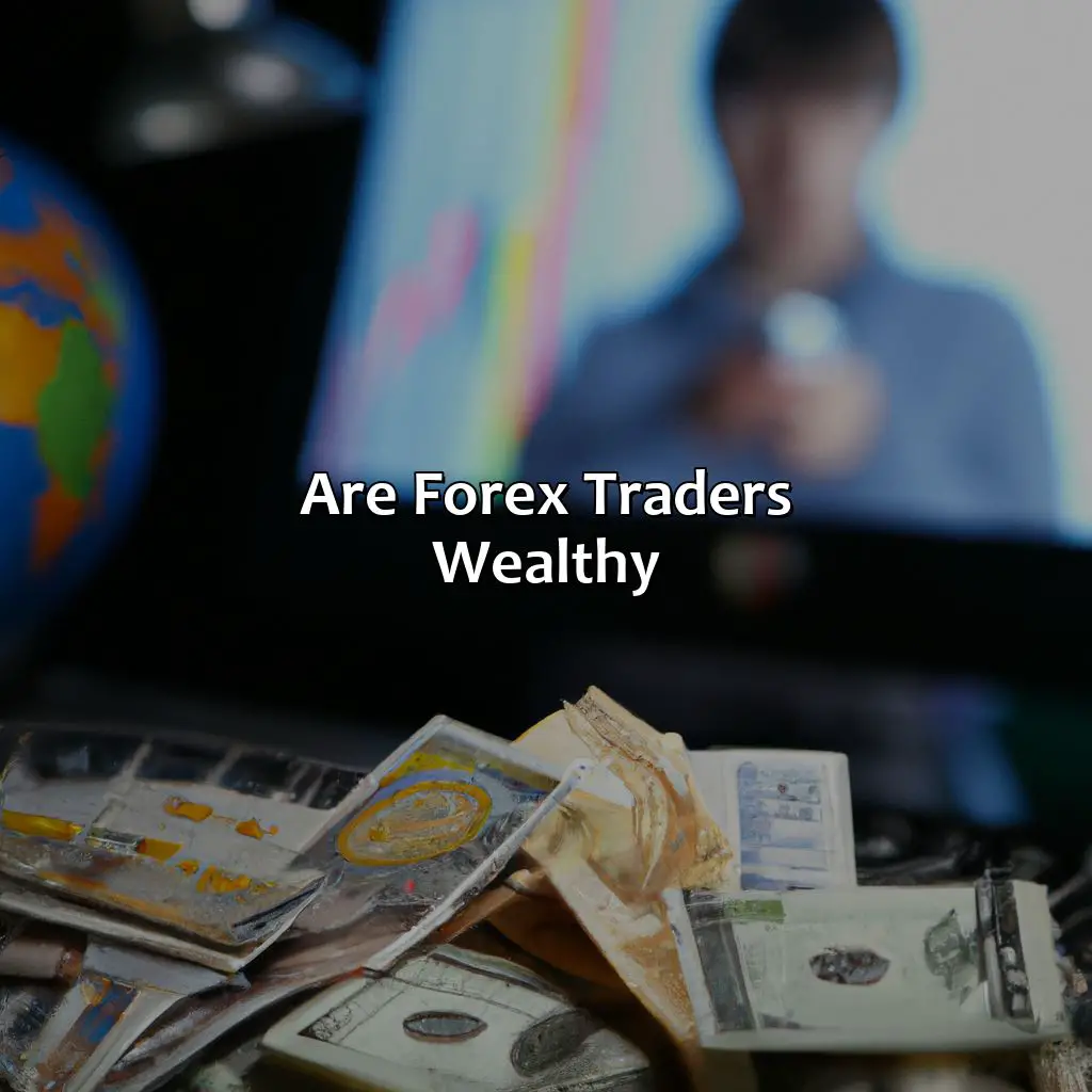 Are forex traders wealthy?,,crypto exchange,currency pairs,trading education,demo account,small investments,Finteria.