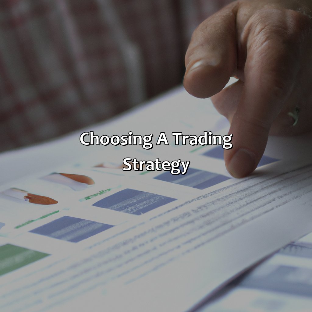 Choosing A Trading Strategy  - Can I Become Successful Trader In 6 Months?, 