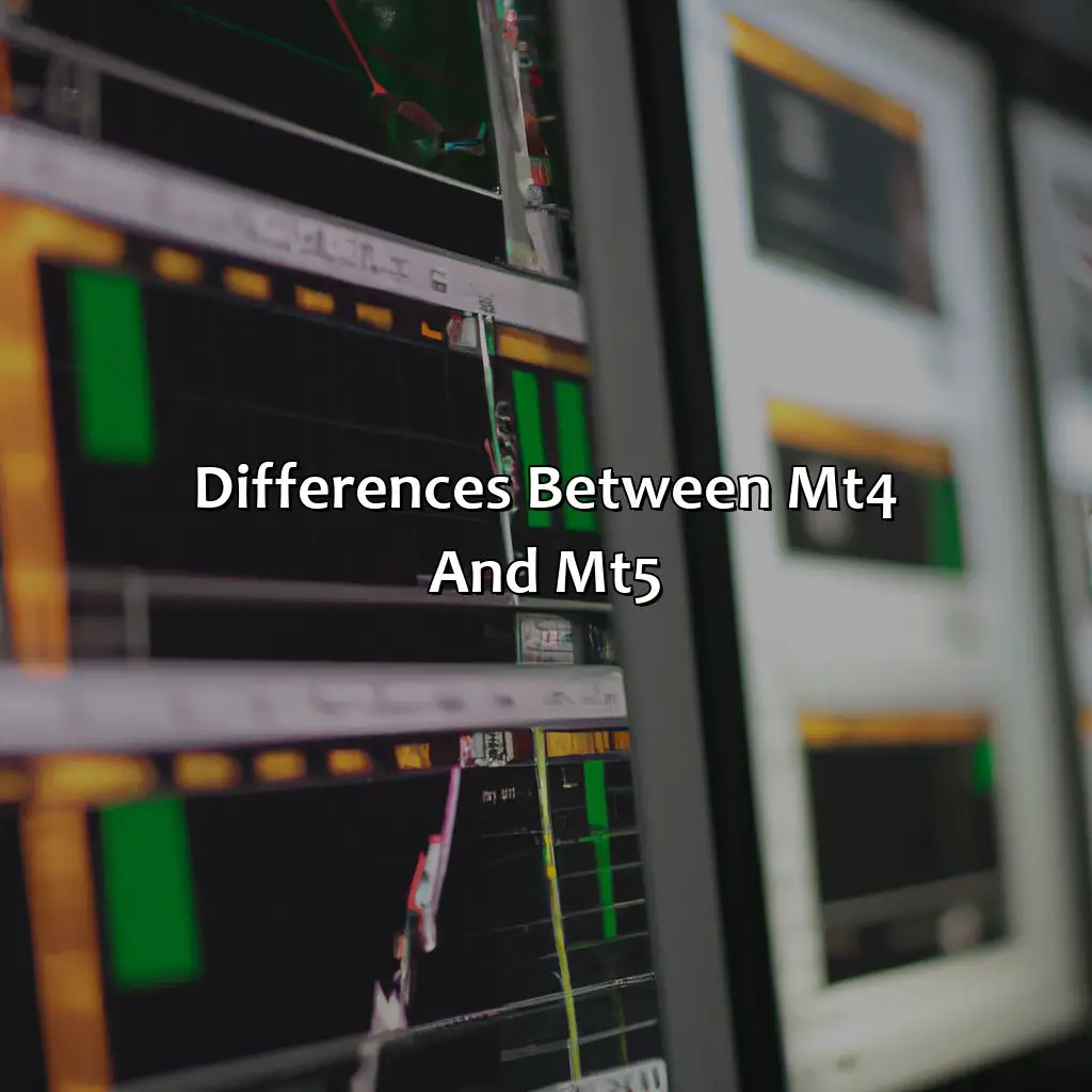 Differences Between Mt4 And Mt5  - Can I Install Both Mt4 And Mt5?, 