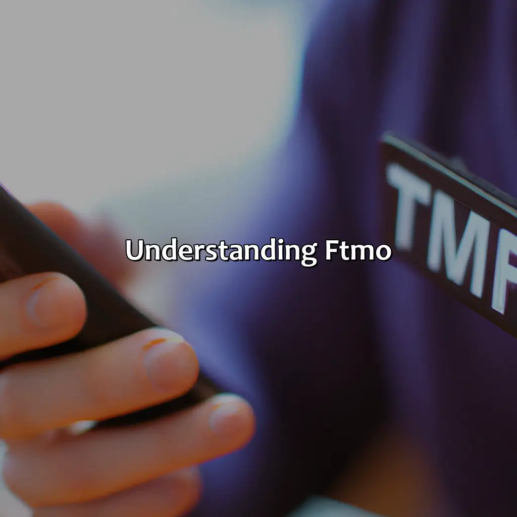 Understanding Ftmo  - Can I Make A Living From Ftmo?, 