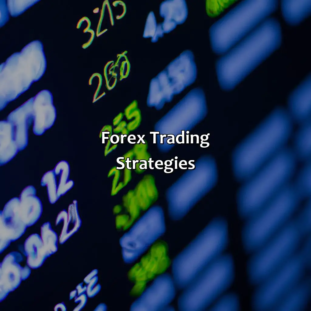 Forex Trading Strategies - Can I Trade Forex Directly?, 