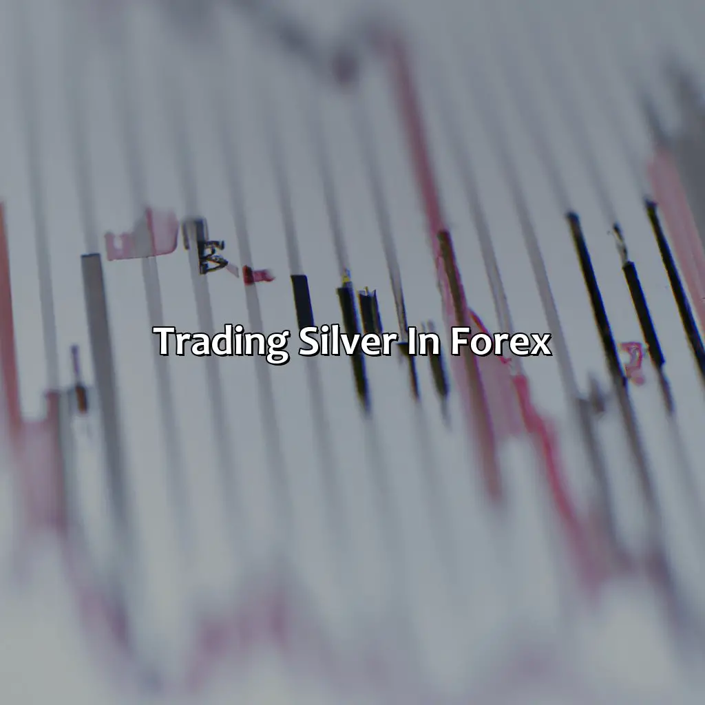 Trading Silver In Forex - Can I Trade Silver In Forex?, 