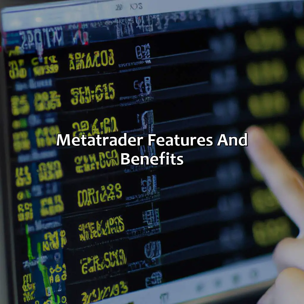 Metatrader: Features And Benefits - Can Indians Use Metatrader?, 