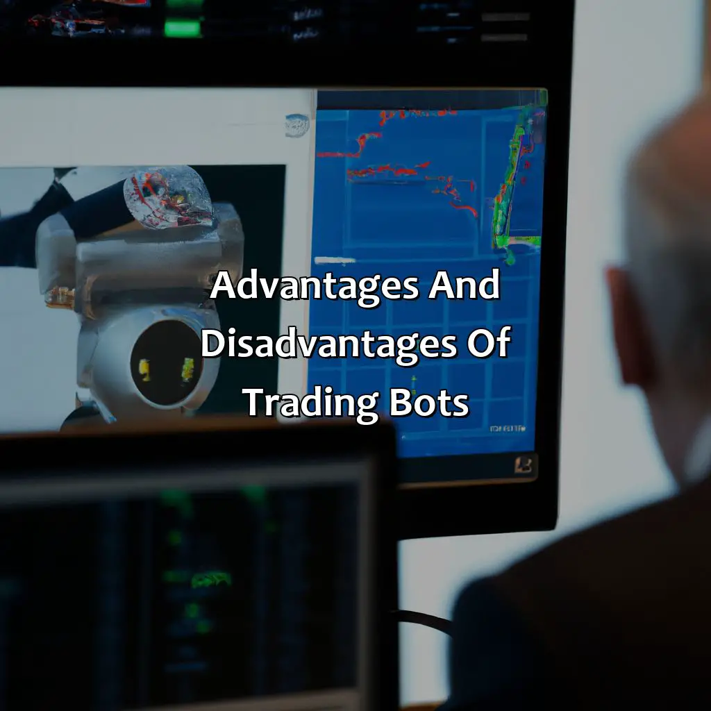 Advantages And Disadvantages Of Trading Bots - Can You Use A Trading Bot To Pass Prop Firm Challenges, 
