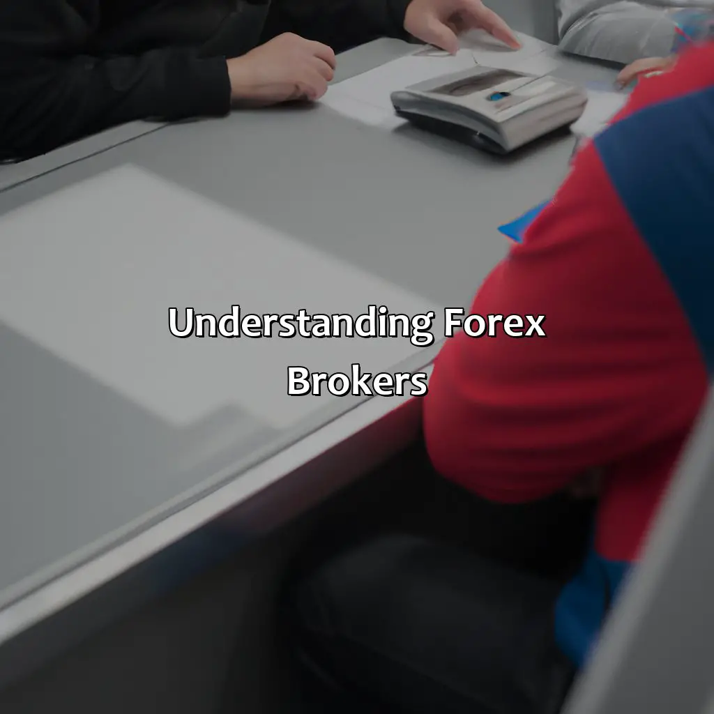 Understanding Forex Brokers - Can Forex Brokers Take Money From My Bank Account?, 