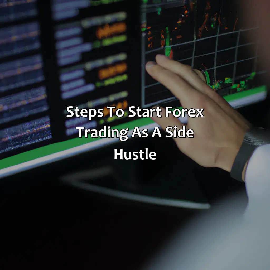 Steps To Start Forex Trading As A Side Hustle - Can Forex Trading Be A Side Hustle?, 