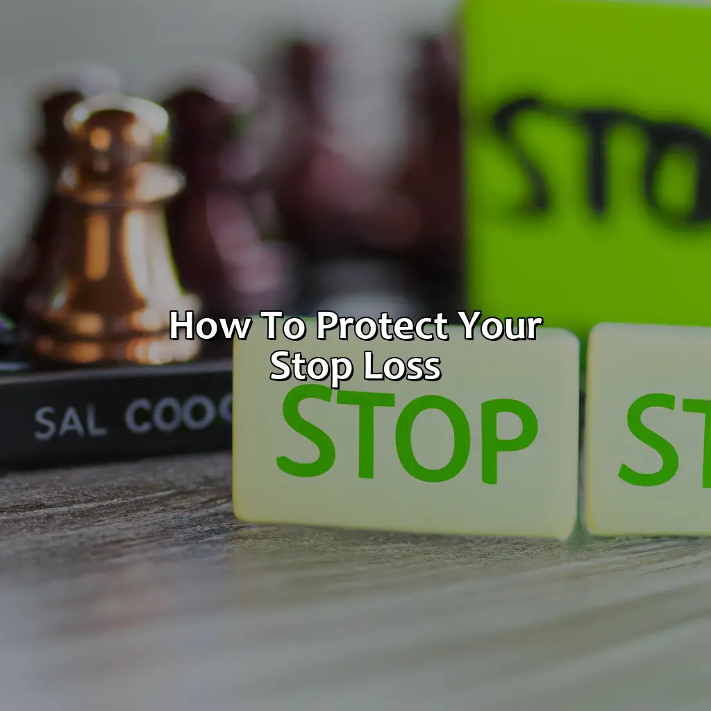 How To Protect Your Stop Loss - Can My Broker See My Stop-Loss?, 
