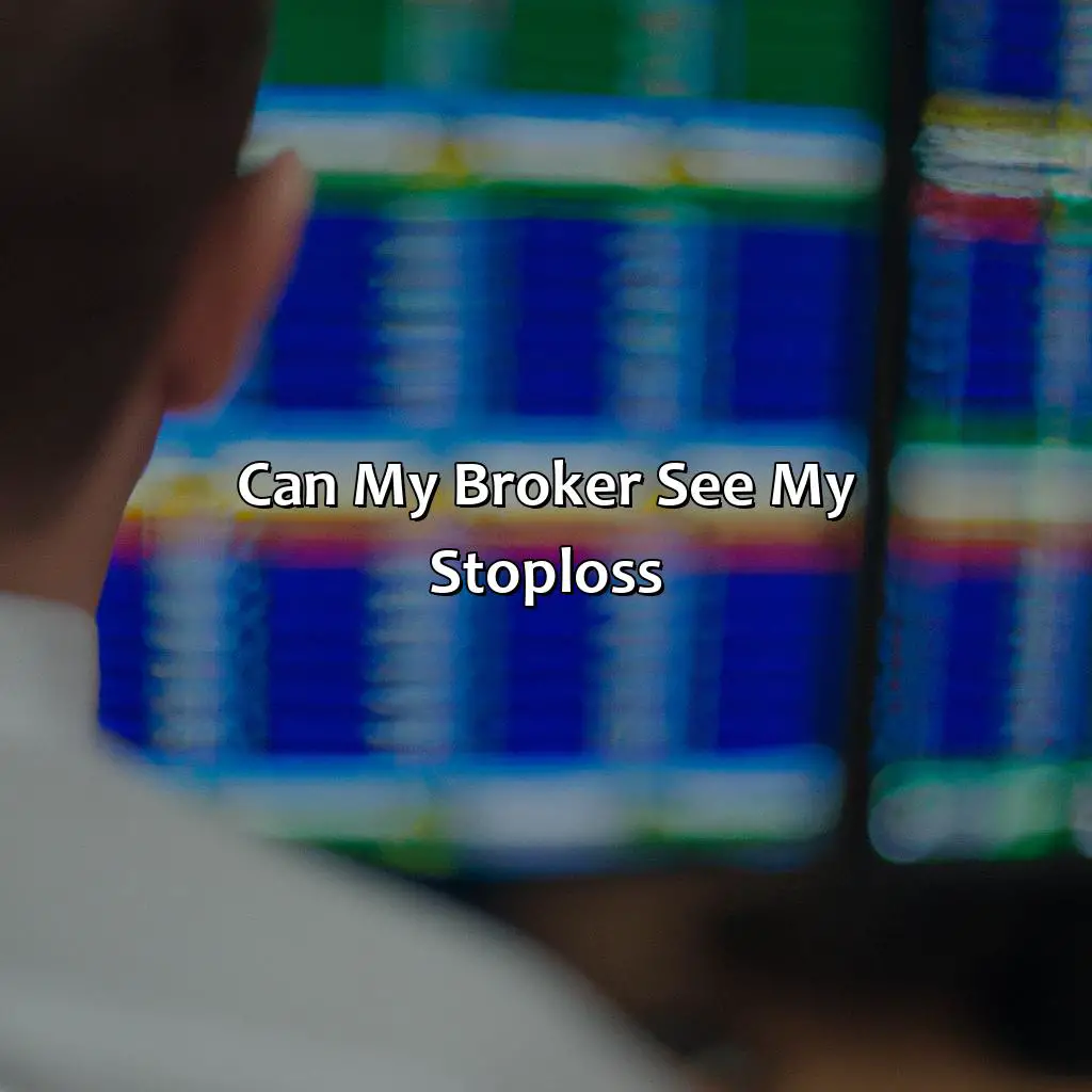 Can my broker see my stop-loss?,,stop-hunting,Forex market,currency pair,leverage,margin calls,support level,trendline,round number,breakout traders,institutions,emotional traders,Richard D. Wyckoff,composite man,retail traders,market makers,ECN broker,big banks,financial institutions,hedge funds,high-frequency trading desks,manual prop traders,swing high,swing low,wider stop,confirmation,reversal candlestick patterns,chart patterns,tight stop-loss,spread,regulated broker,shady broker,Wyckoff methodology.