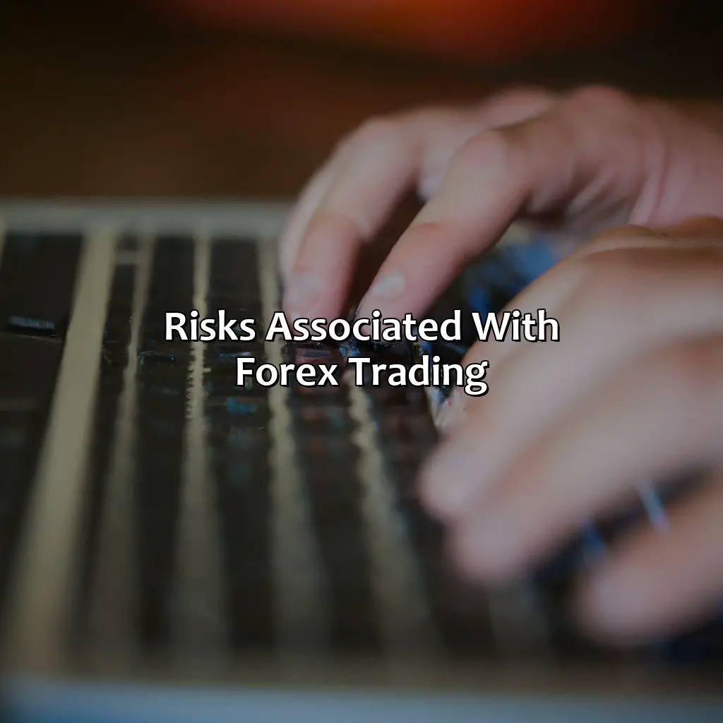 Risks Associated With Forex Trading - Can Someone Steal Money From My Forex Account?, 