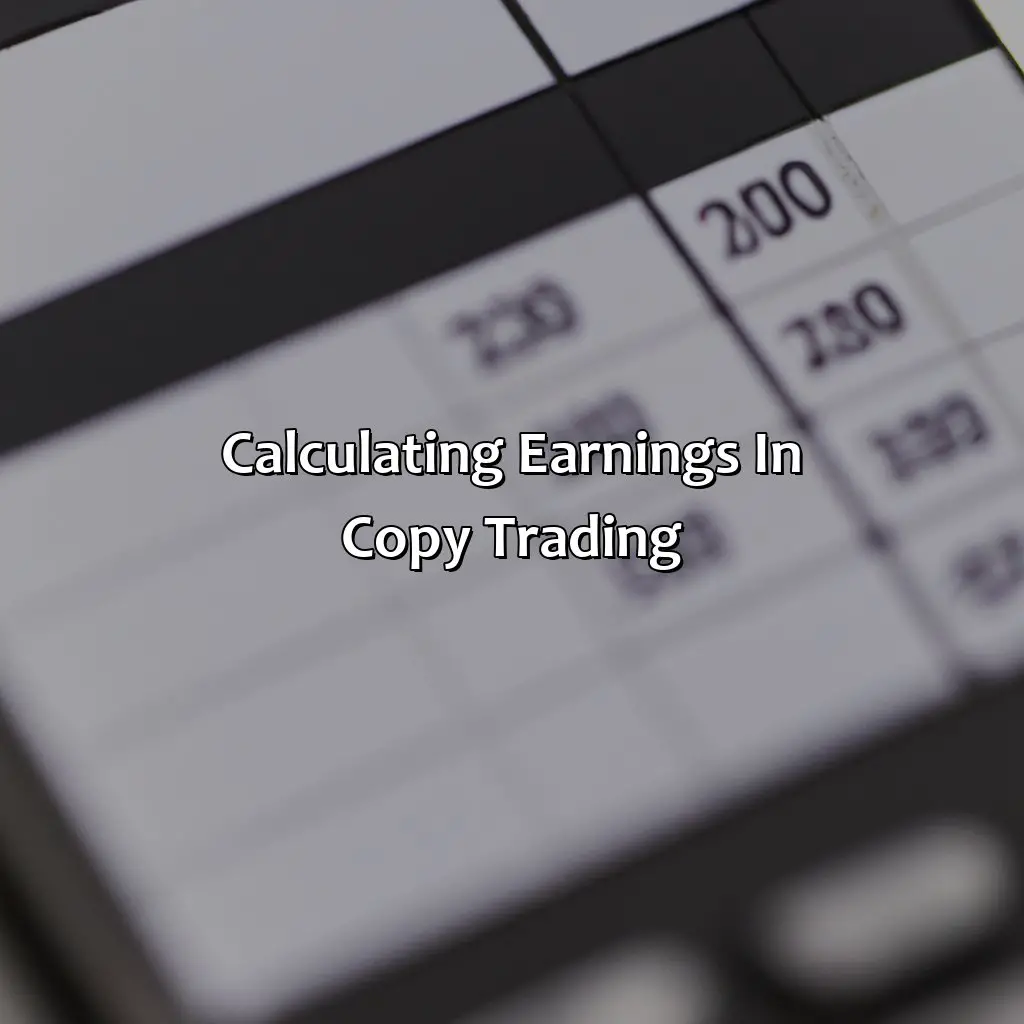 Calculating Earnings In Copy Trading - Can You Become A Millionaire From Copying Trades On Etoro?, 
