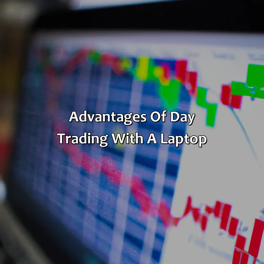 Advantages Of Day Trading With A Laptop  - Can You Day Trade With Just A Laptop?, 