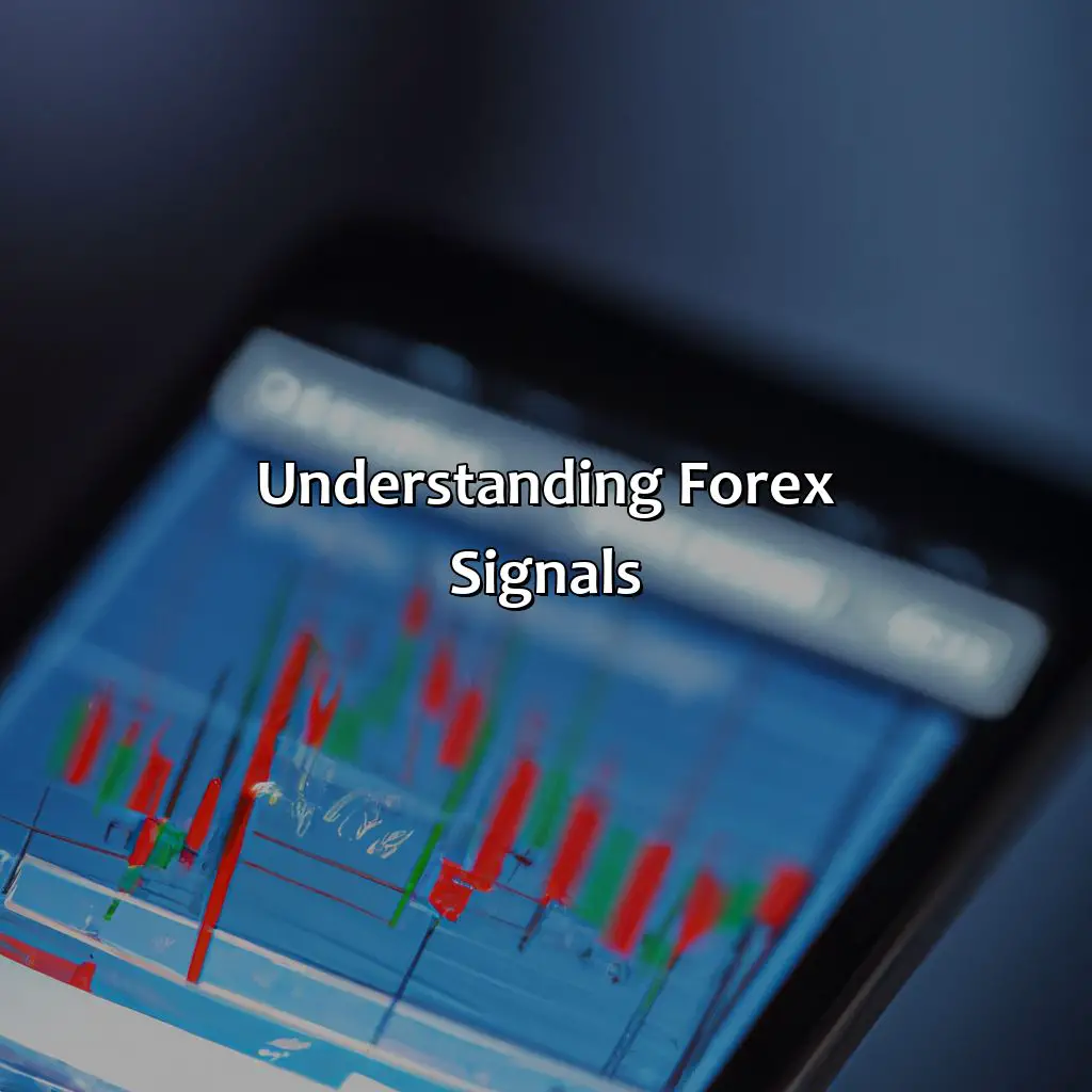Understanding Forex Signals - Can You Live Off Forex Signals?, 