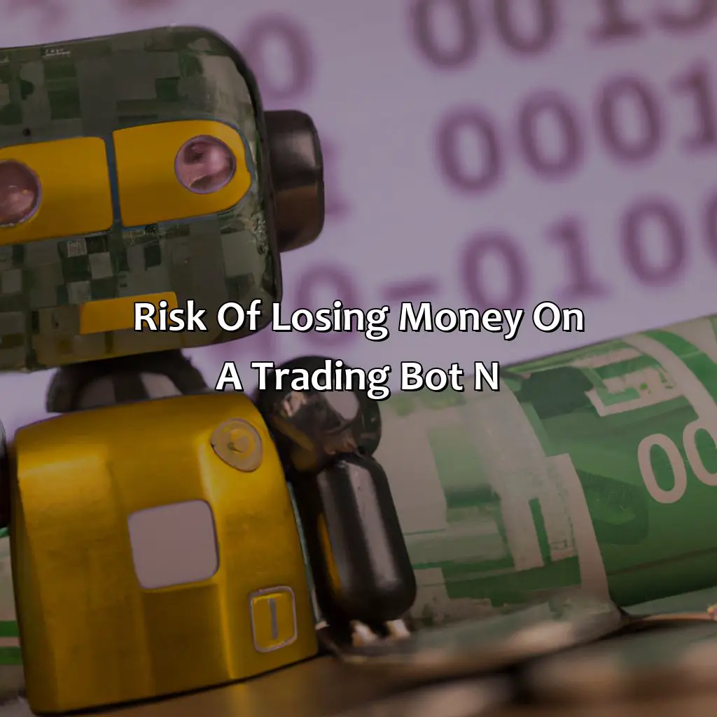 Risk Of Losing Money On A Trading Bot \N - Can You Lose On A Trading Bot?, 