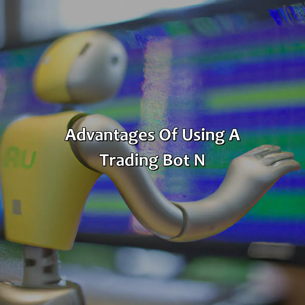 Advantages Of Using A Trading Bot \N - Can You Lose On A Trading Bot?, 