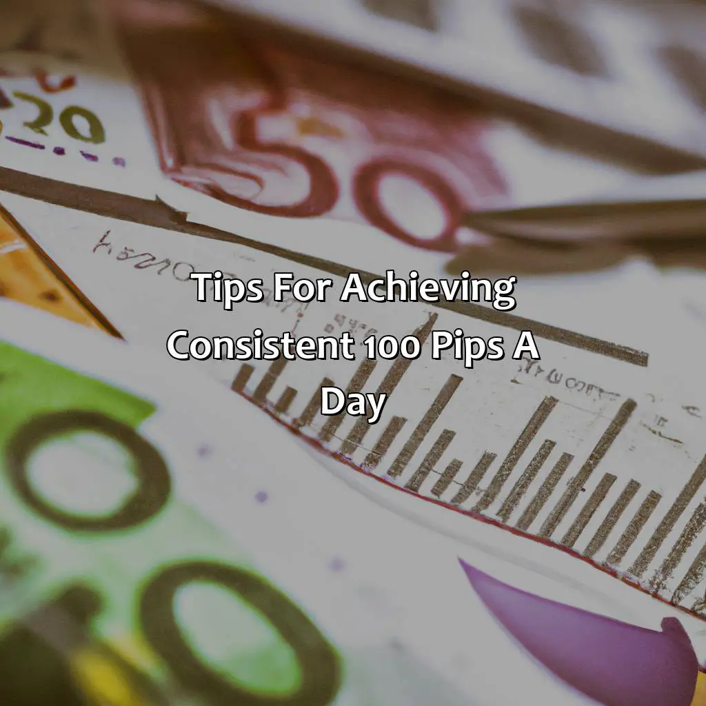 Tips For Achieving Consistent 100 Pips A Day - Can You Make 100 Pips A Day?, 
