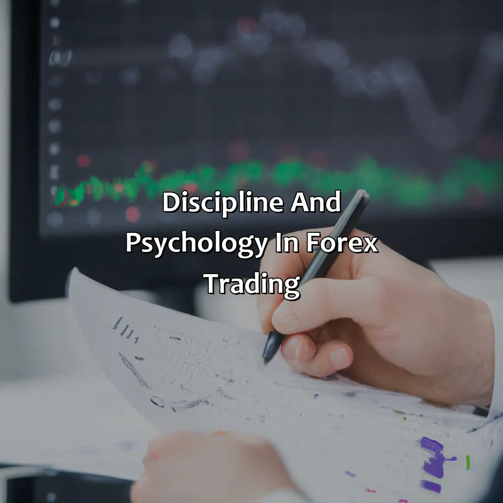 Discipline And Psychology In Forex Trading - Can You Make 200 Pips A Day?, 