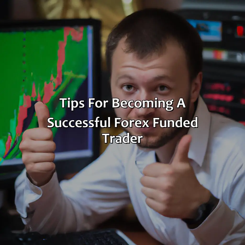Tips For Becoming A Successful Forex Funded Trader - Can You Make A Living As A Forex Funded Trader?, 