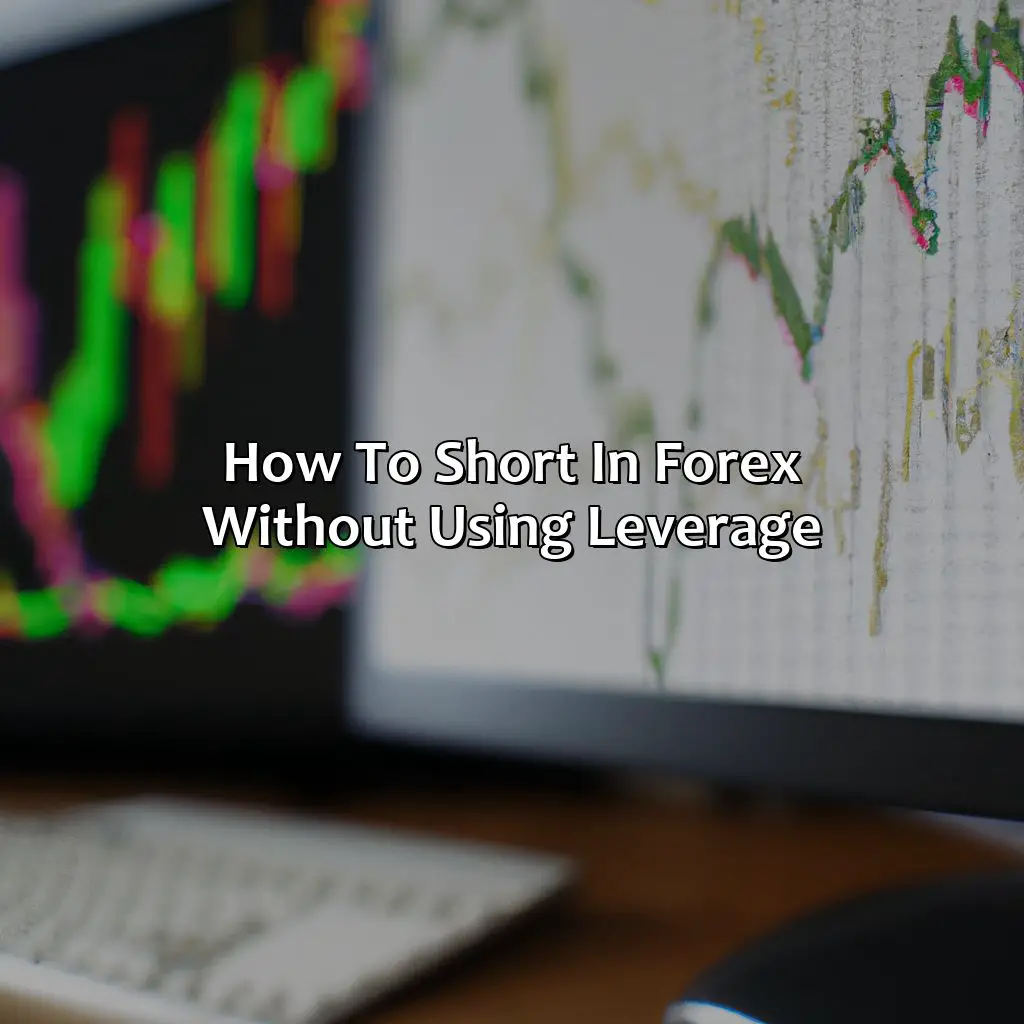 How To Short In Forex Without Using Leverage? - Can You Short In Forex Without Leverage?, 