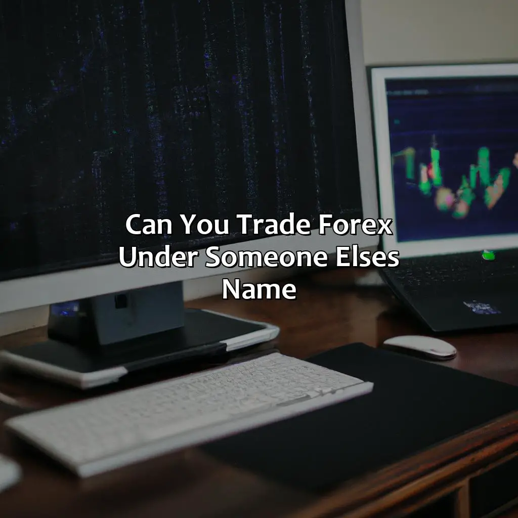 Can you trade Forex under someone elses name?,,limited company,competitors,registered trade mark,company name,Companies House,trading name,trading style,exclusive right,product,legal action,Intellectual Property Office,passing off,goodwill,confusion,damage,infringement,court,reputational damage,trade mark registration.