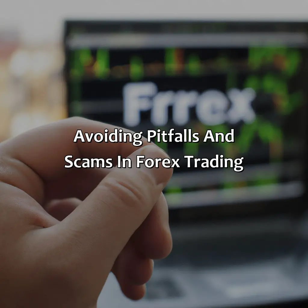 Avoiding Pitfalls And Scams In Forex Trading - Can You Turn 10 To 1000 In Forex?, 