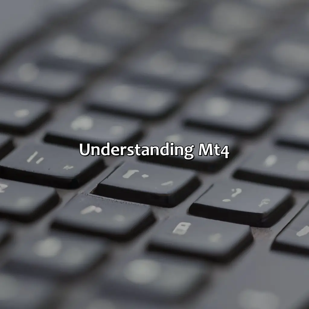 Understanding Mt4 - Can Your Mt4 Be Hacked?, 