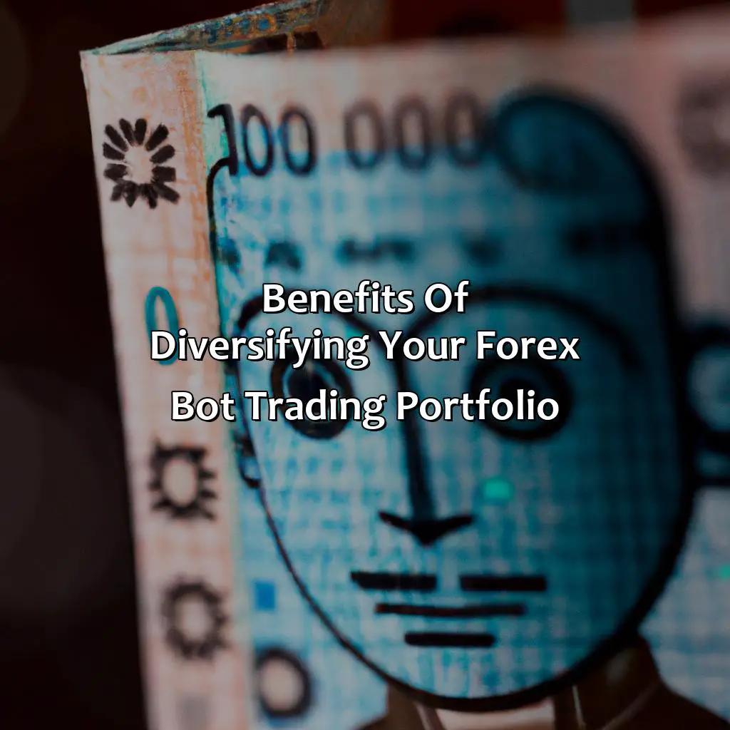 Benefits Of Diversifying Your Forex Bot Trading Portfolio - Diversifying Your Forex Bot Trading Portfolio, 
