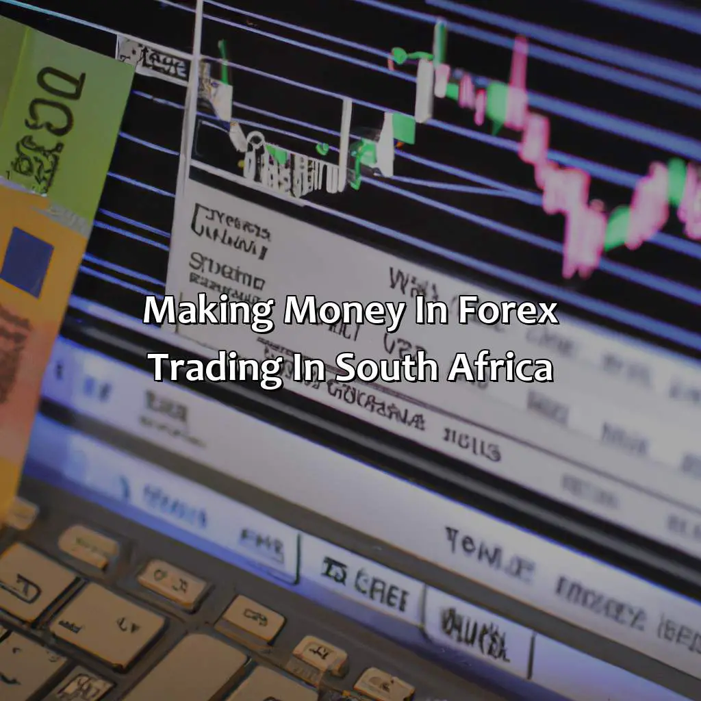 Making Money In Forex Trading In South Africa - Do Forex Traders Make Money In South Africa?, 