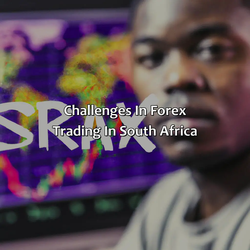 Challenges In Forex Trading In South Africa - Do Forex Traders Make Money In South Africa?, 