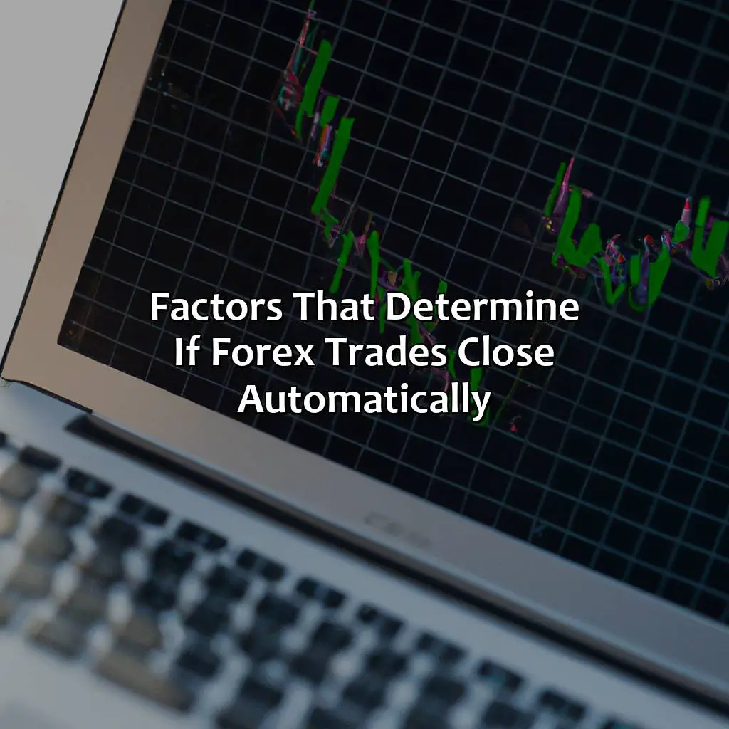 Factors That Determine If Forex Trades Close Automatically - Do Forex Trades Close Automatically?, 