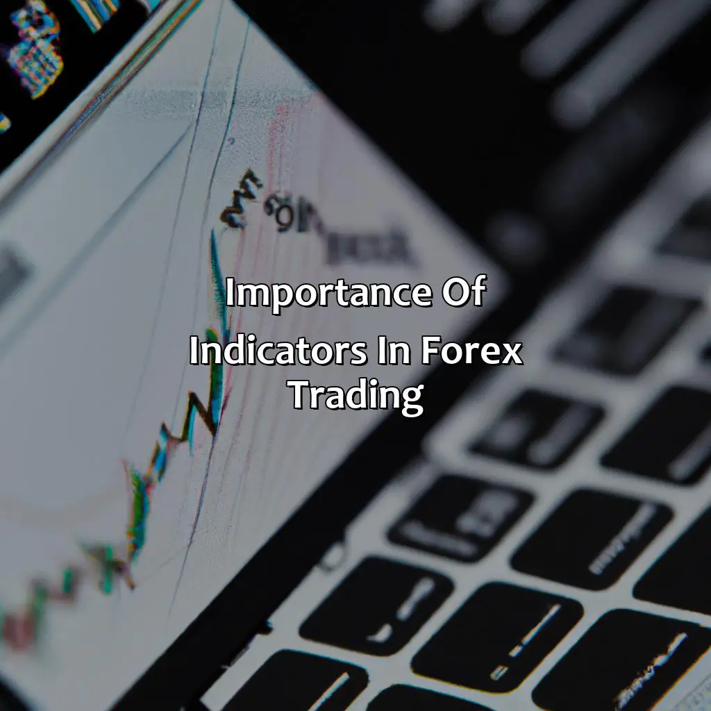 Importance Of Indicators In Forex Trading - Do Indicators Really Work In Forex?, 