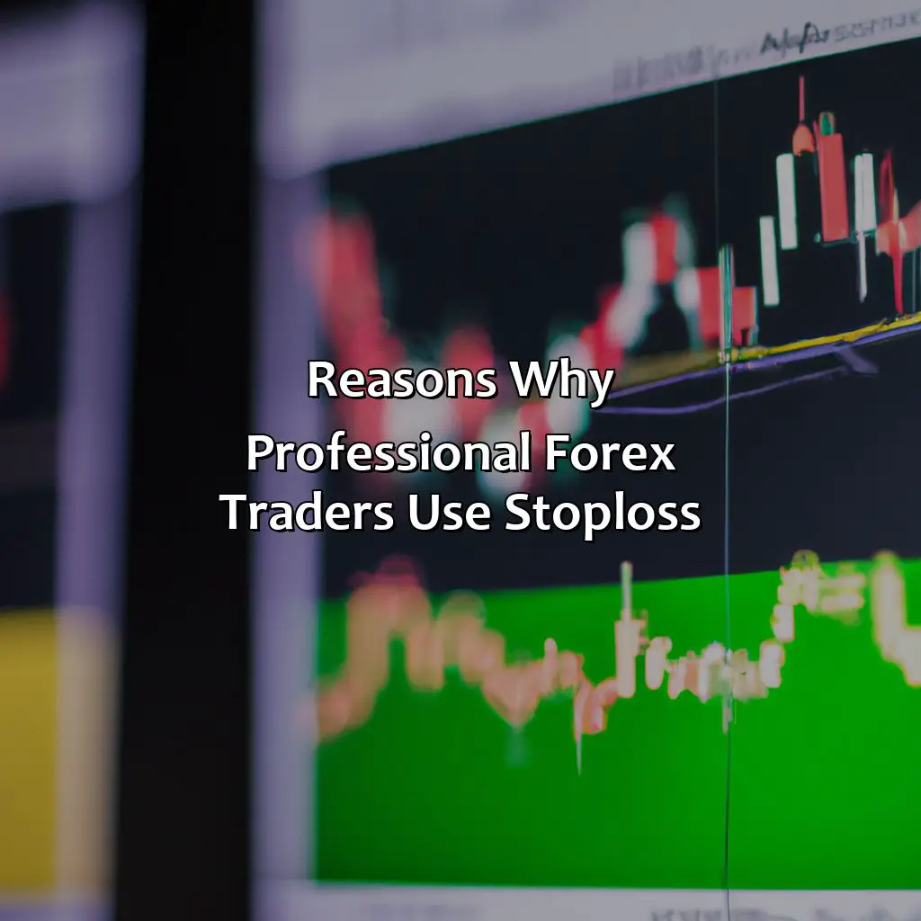 Reasons Why Professional Forex Traders Use Stop-Loss - Do Professional Forex Traders Use Stop-Loss?, 