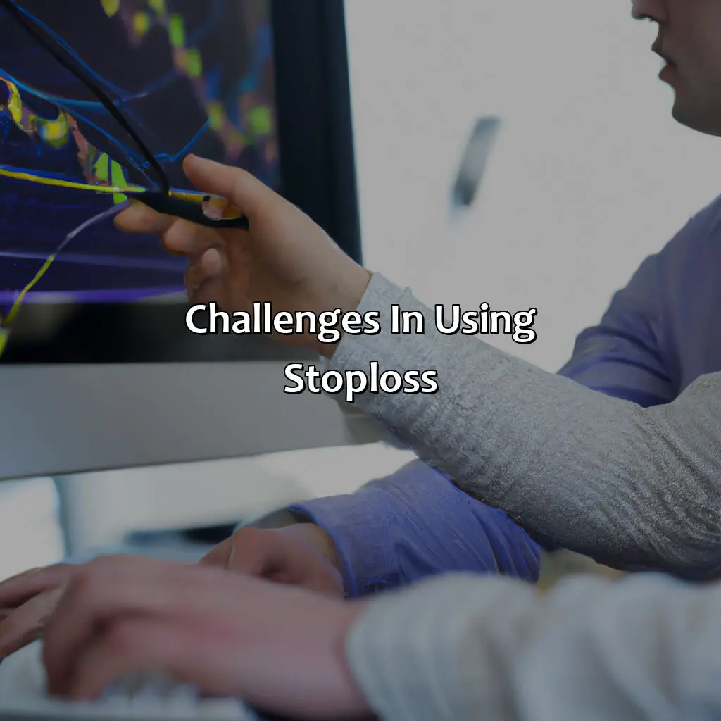 Challenges In Using Stop-Loss - Do Professional Forex Traders Use Stop-Loss?, 