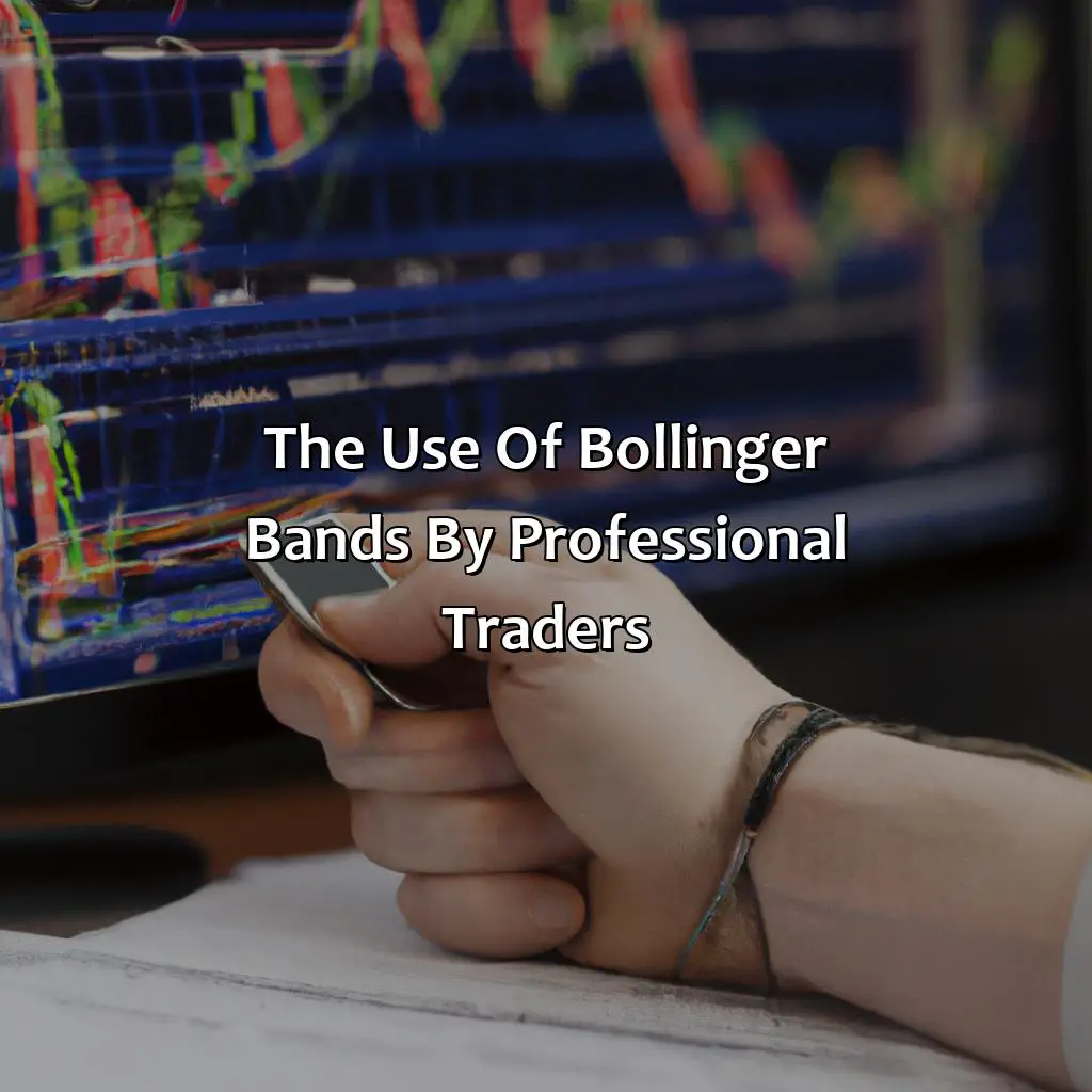The Use Of Bollinger Bands By Professional Traders - Do Pros Use Bollinger Bands?, 