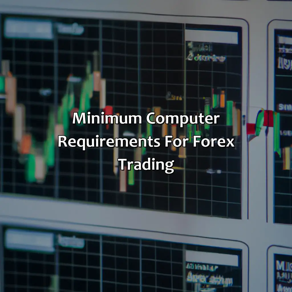 Minimum Computer Requirements For Forex Trading - Do You Need A Computer For Forex?, 