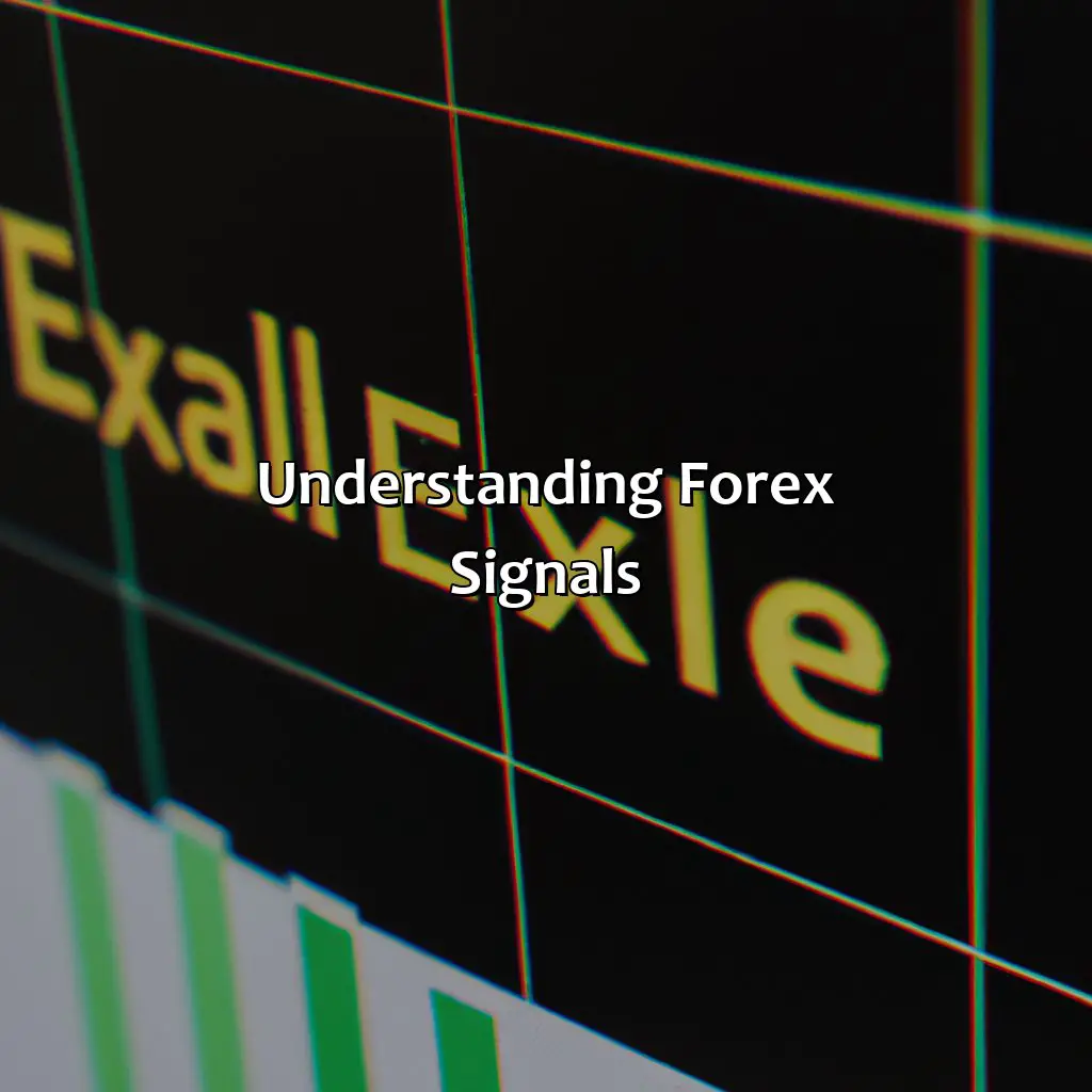 Understanding Forex Signals - Do You Pay For Forex Signals?, 