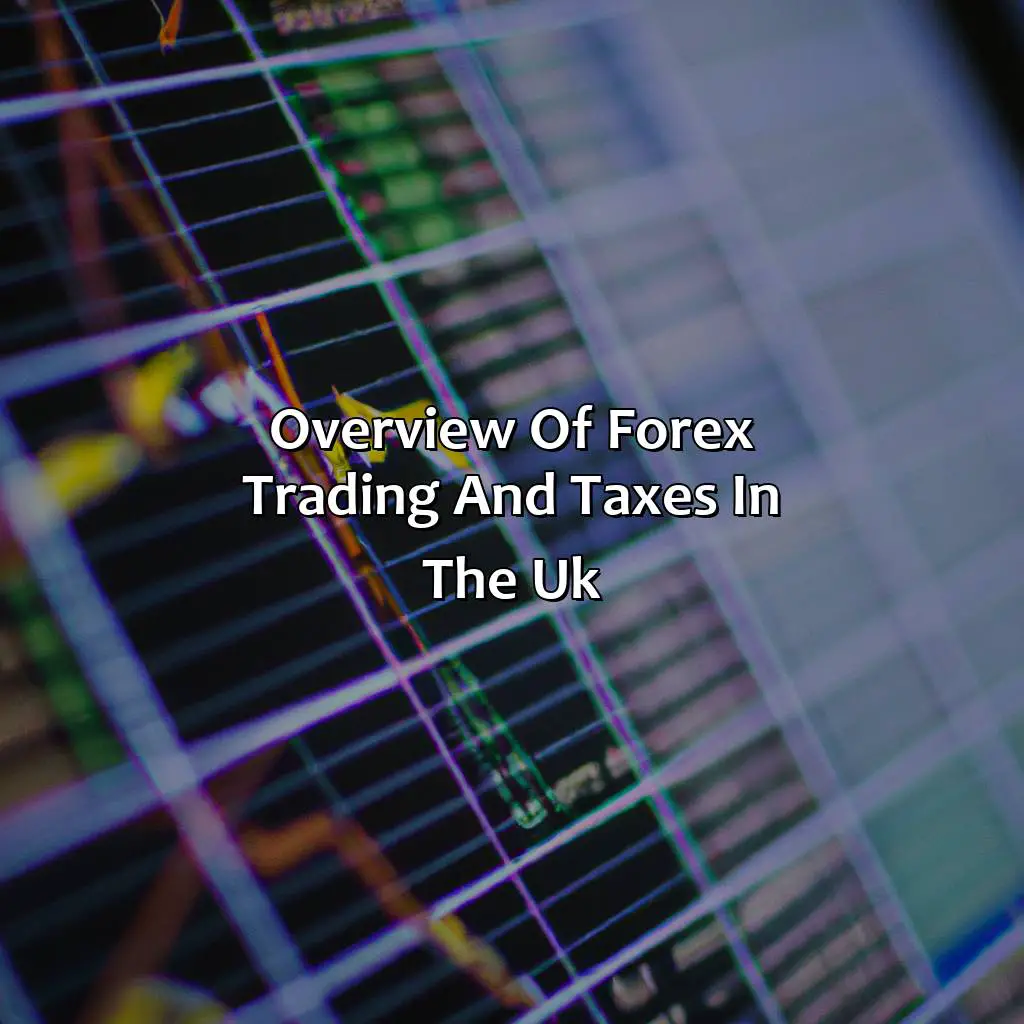 Overview Of Forex Trading And Taxes In The Uk - Do You Pay Tax On Forex Trading Uk?, 