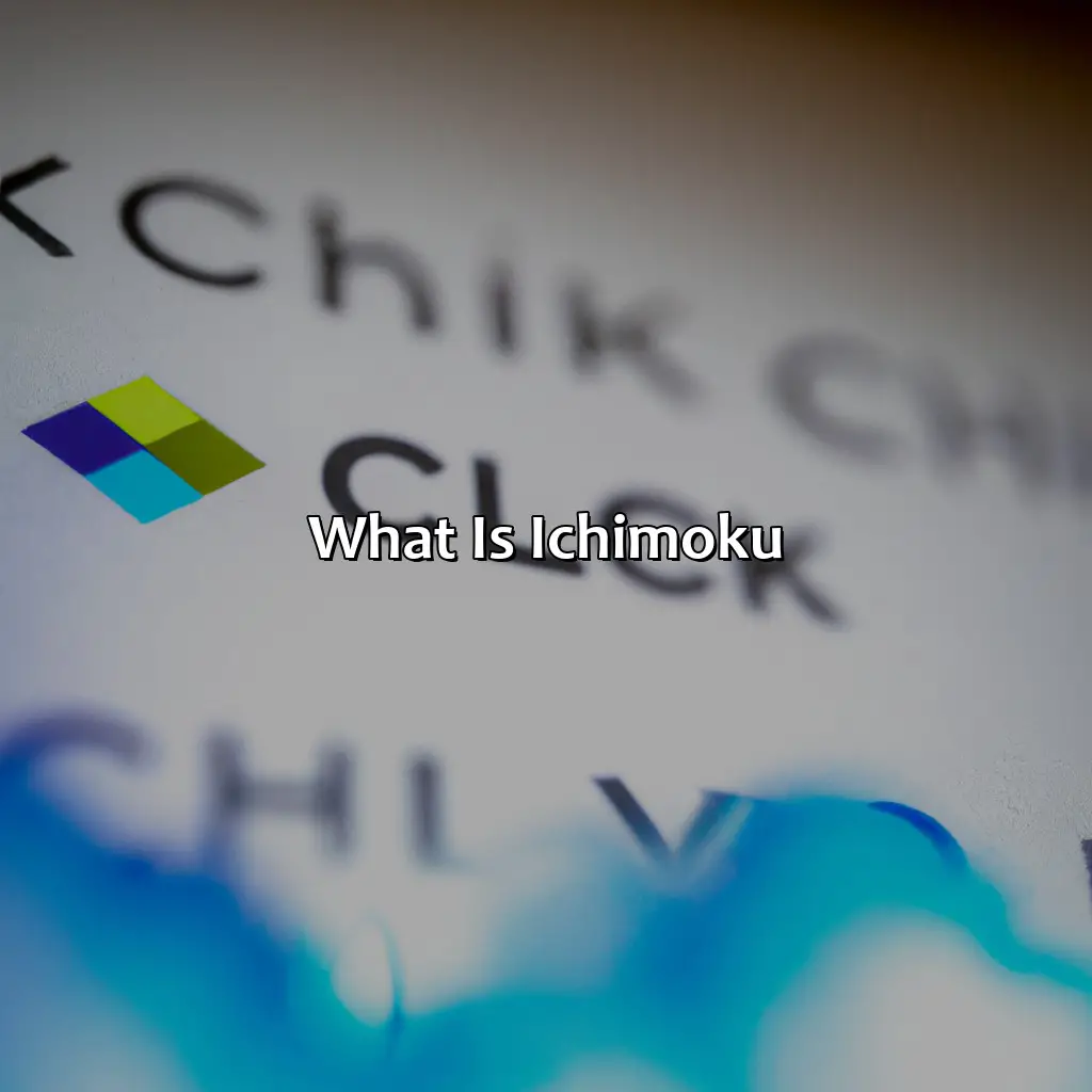 What Is Ichimoku? - Does Ichimoku Work For Crypto?, 