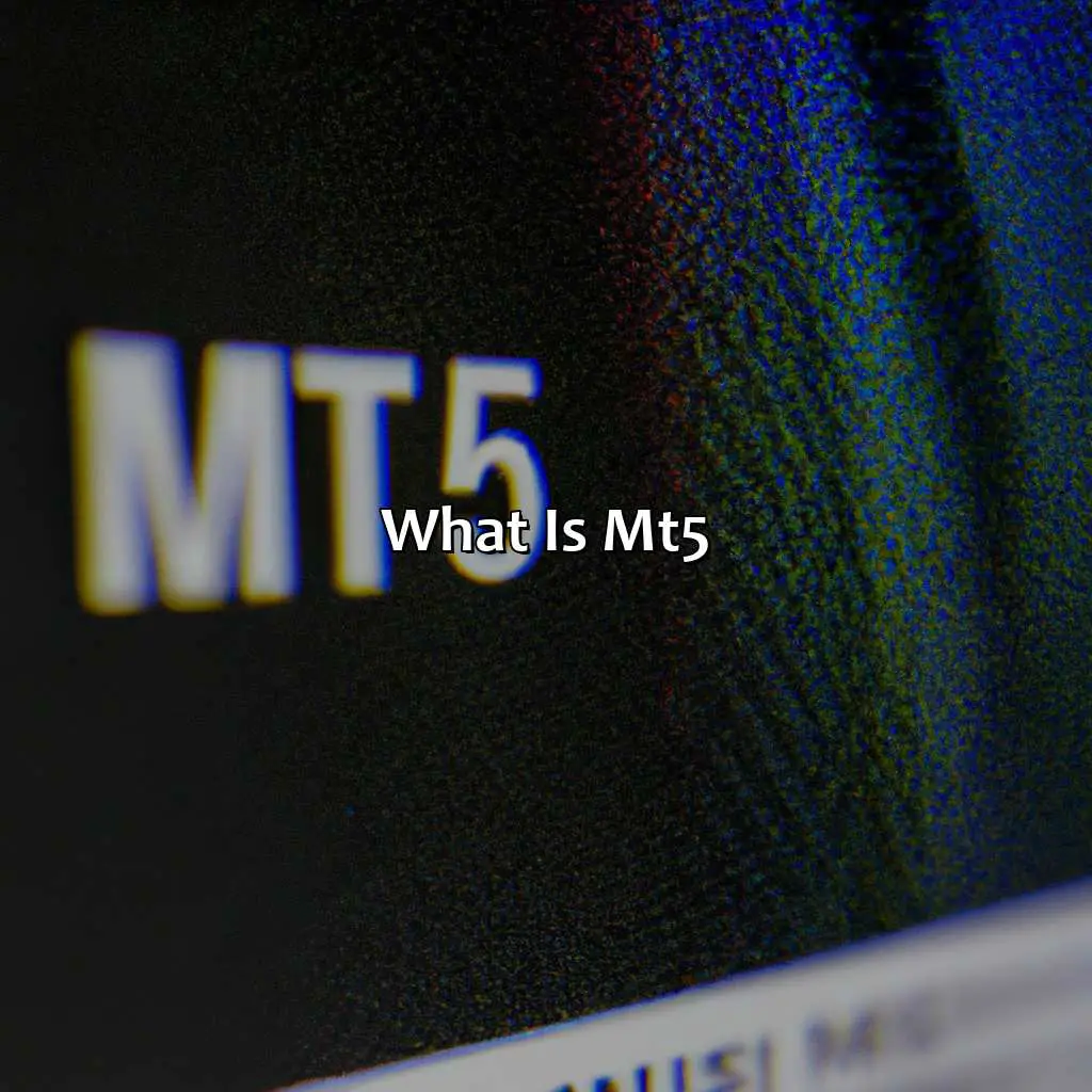 What Is Mt5? - Does Mt5 Allow Hedging?, 