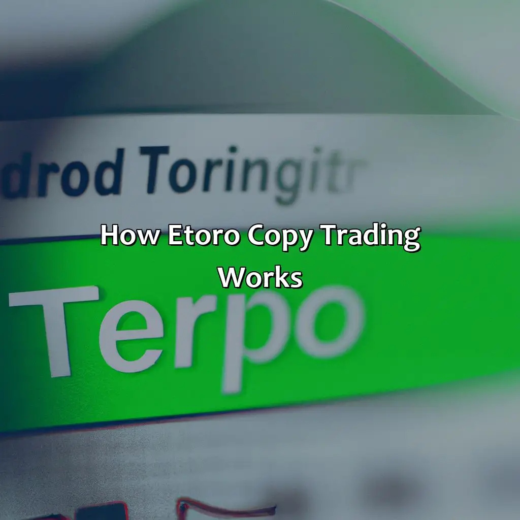 How Etoro Copy Trading Works - Does Etoro Copy Trading Actually Work?, 