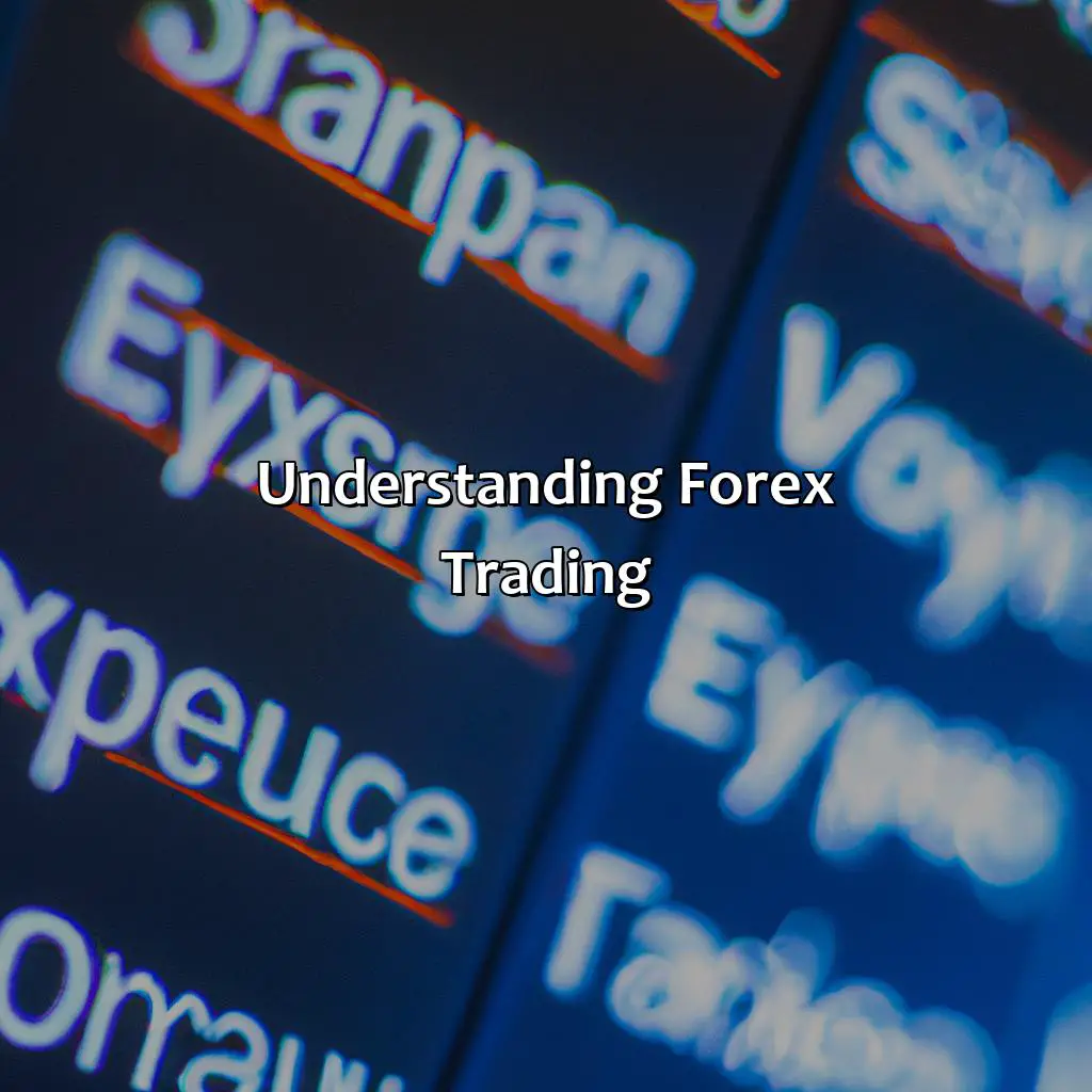 Understanding Forex Trading - Does Forex Trading Really Make Everyone Better Off?, 