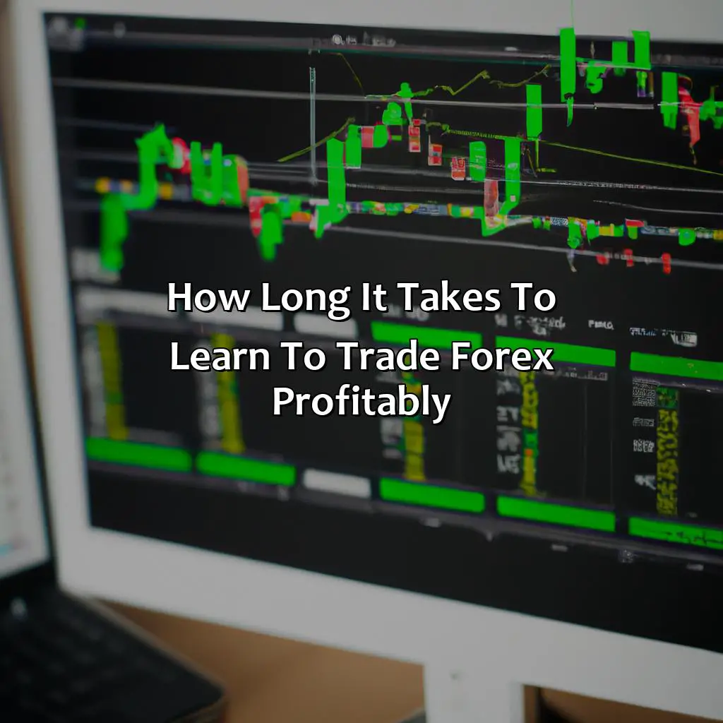 How Long It Takes To Learn To Trade Forex Profitably - How Long Does It Take To Learn To Trade Forex Profitably?, 