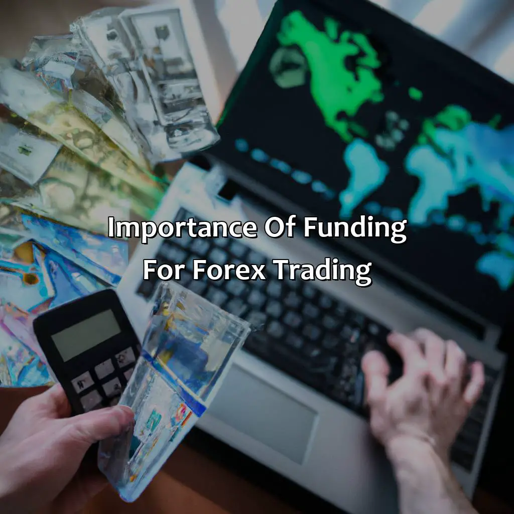 Importance Of Funding For Forex Trading - How To Get Funding As A Forex Trader, 