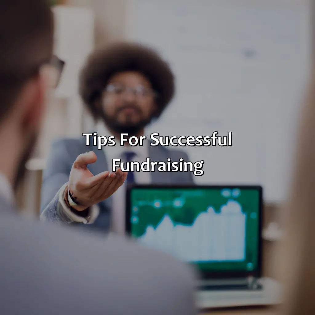 Tips For Successful Fundraising - How To Get Funding As A Forex Trader, 