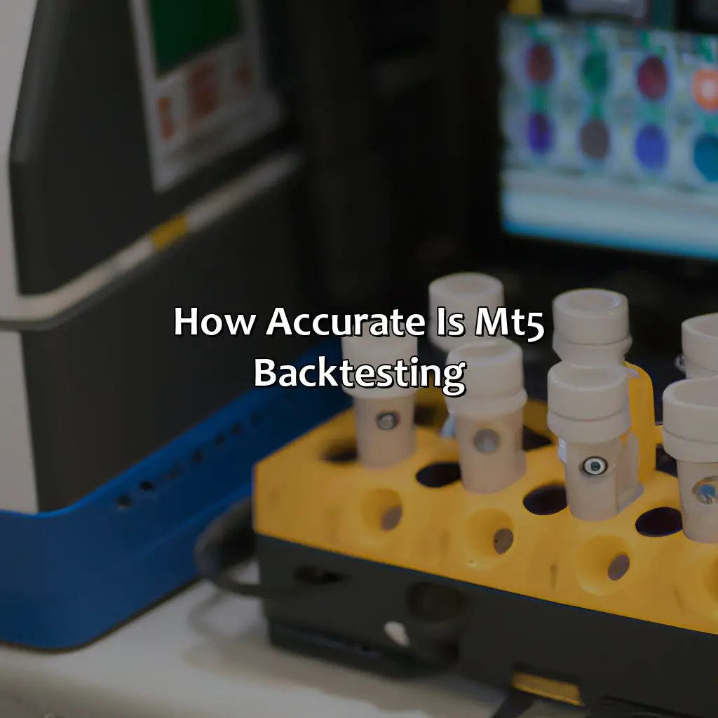 How accurate is MT5 backtesting?,